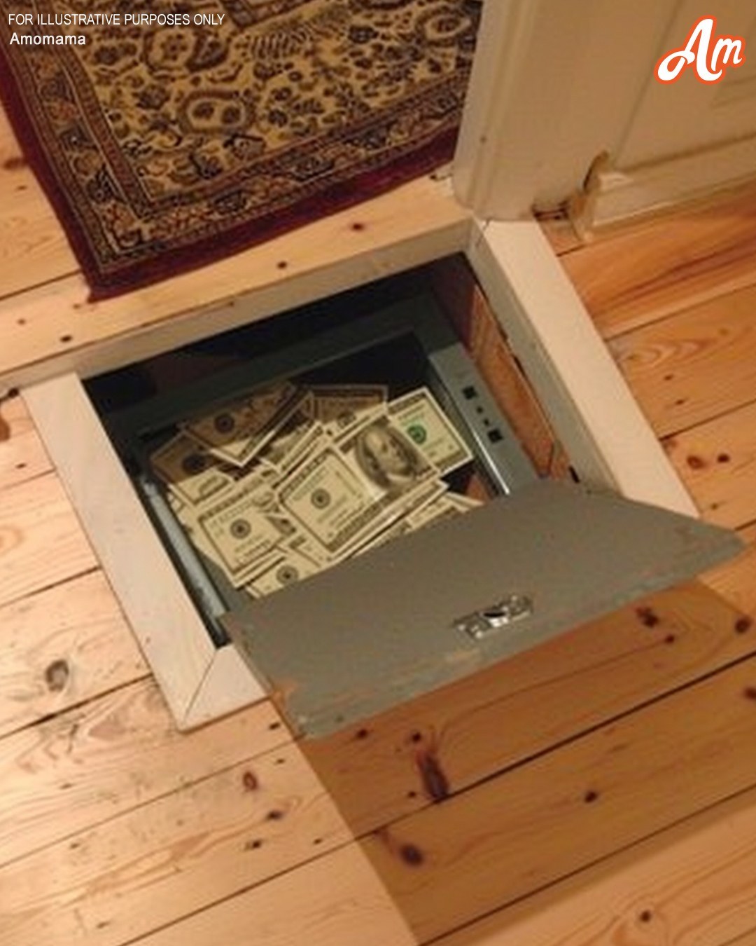 I Noticed That Money Was Disappearing from Our Family Stash — I Was Shocked When I Found Out Who Was Taking It