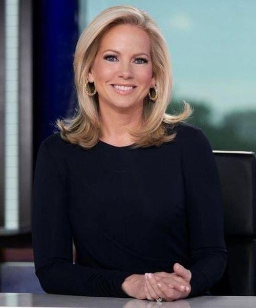 News Anchor Shannon Bream was a pageant beauty queen. She won two titles in the 90s