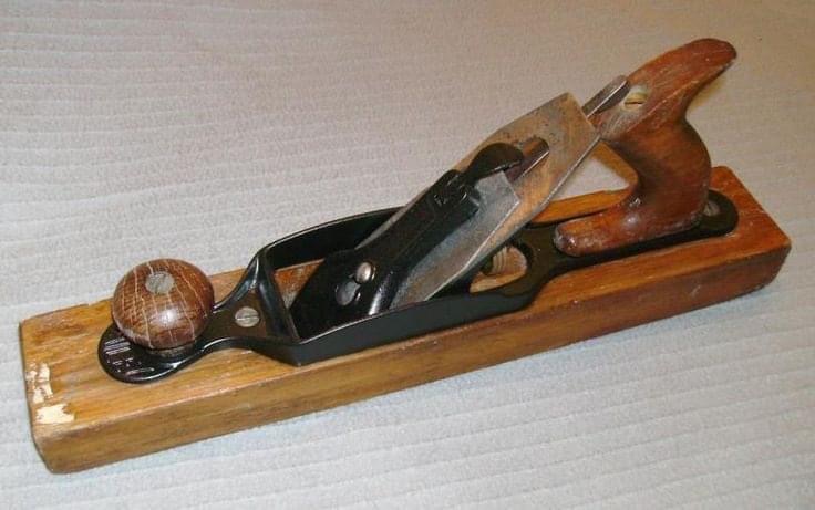 Can you think of this classic tool that made a significant impact in its day?