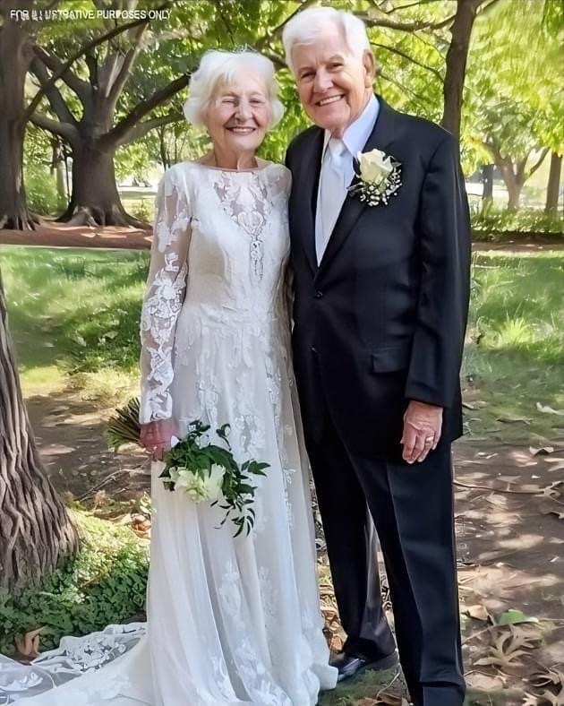 My Granddaughter Kicked Me Out Because I Got Married at 80 – I Couldn’t Take the Disrespect & Taught Her a Lesson