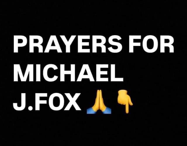 Sad news for Michael J Fox