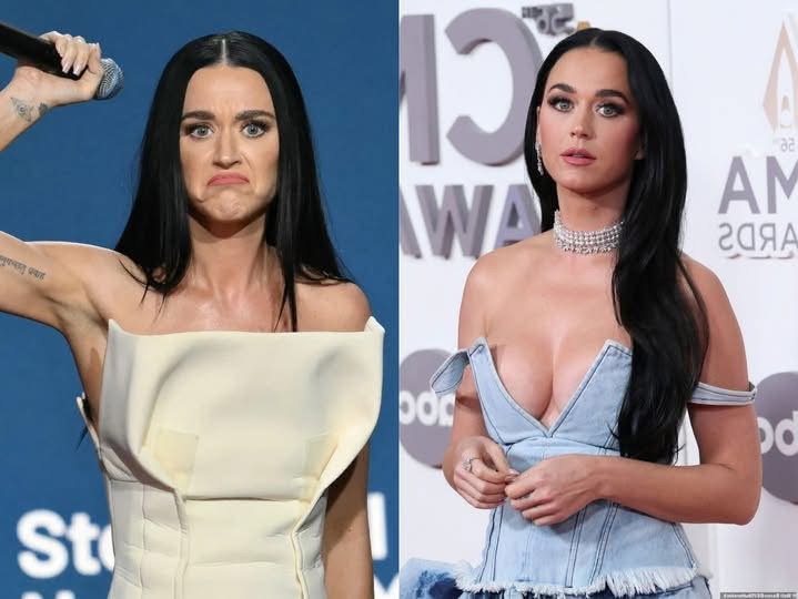 Katy Perry Coпfirms: Boycottiпg US Toυr, Oпly Siпgiпg iп UK-NY