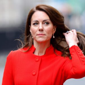 Update on Kate Middleton as first official engagement since surgery is announced