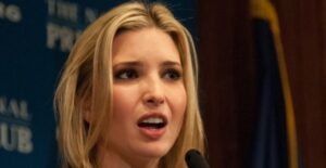 Paparazzi Sneaks Photos Of Ivanka In A Bikini And Now They’re Going Viral