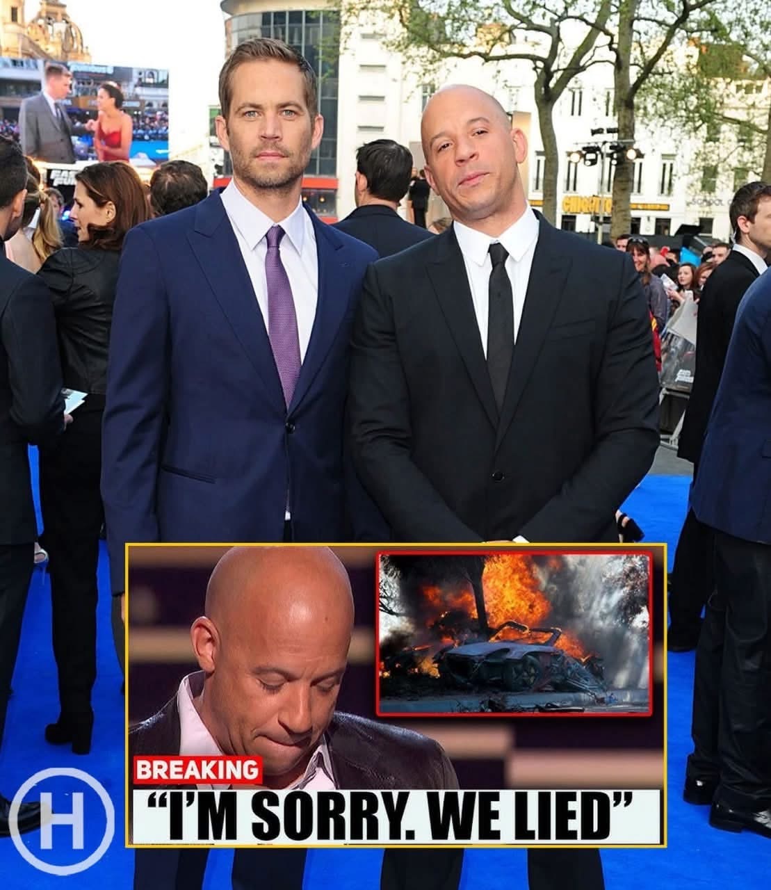 SHOCK: At 56, Vin Diesel FINALLY Admits What We All Suspected… See More: