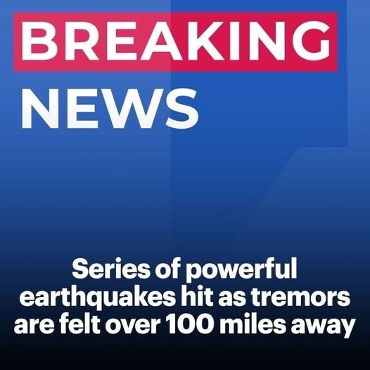 Sequence of Earthquakes Strikes Isolated West Texas Region, with Tremors Detected Over 100 Miles Away