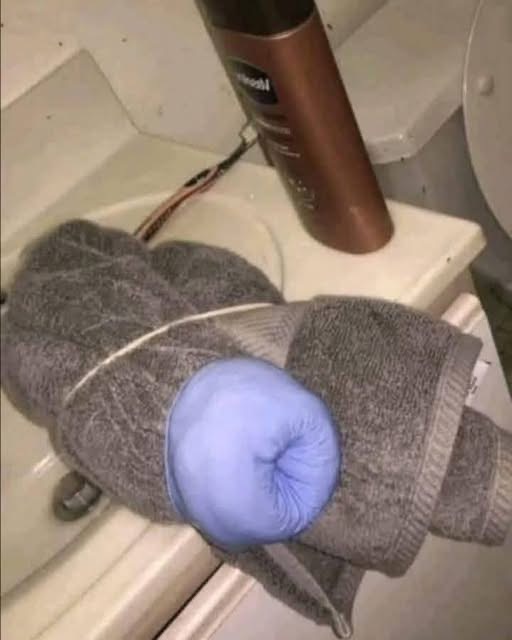 PEOPLE WERE SHOCKED BY THE STRANGE ITEMS THEY SAW, BUT THE INTERNET HAD THE ANSWERS