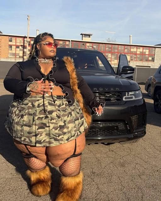 Rapper Dank DeMoss Claps Back After Lyft Lawsuit Loss: “I Could Still Take Your Man—Period!”