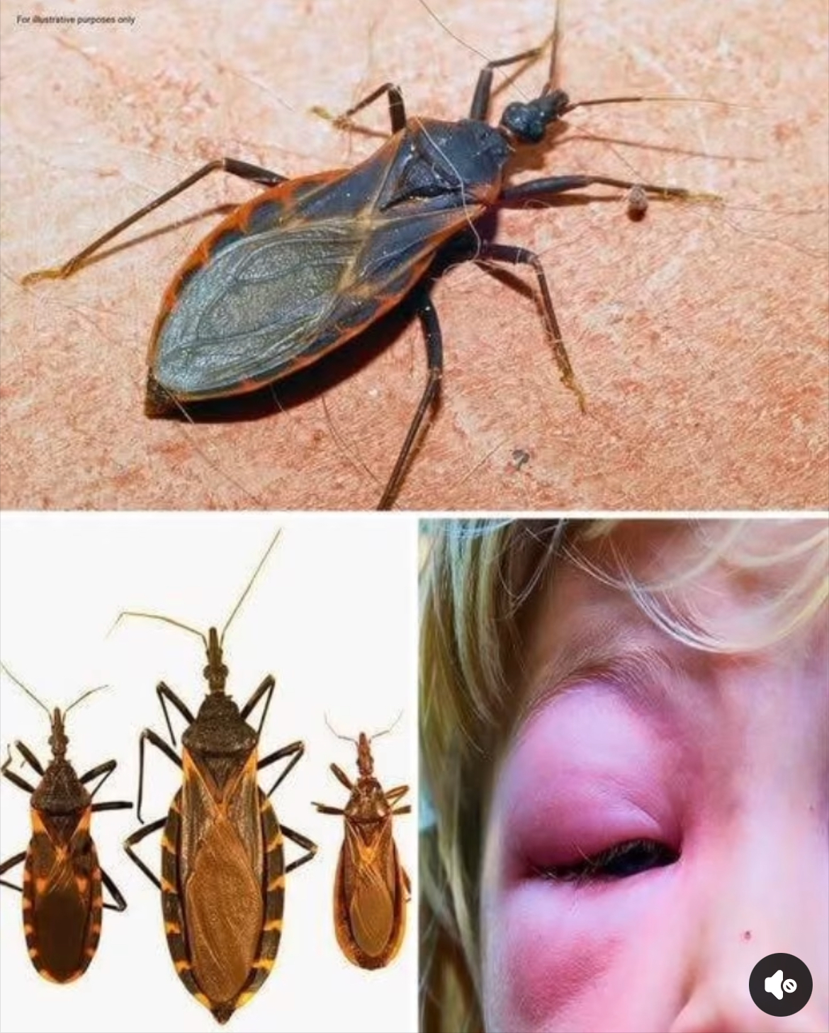 If you ever get stung, DON’T IGNORE the bite—it can be quite serious. Here’s what they are and what you should do
