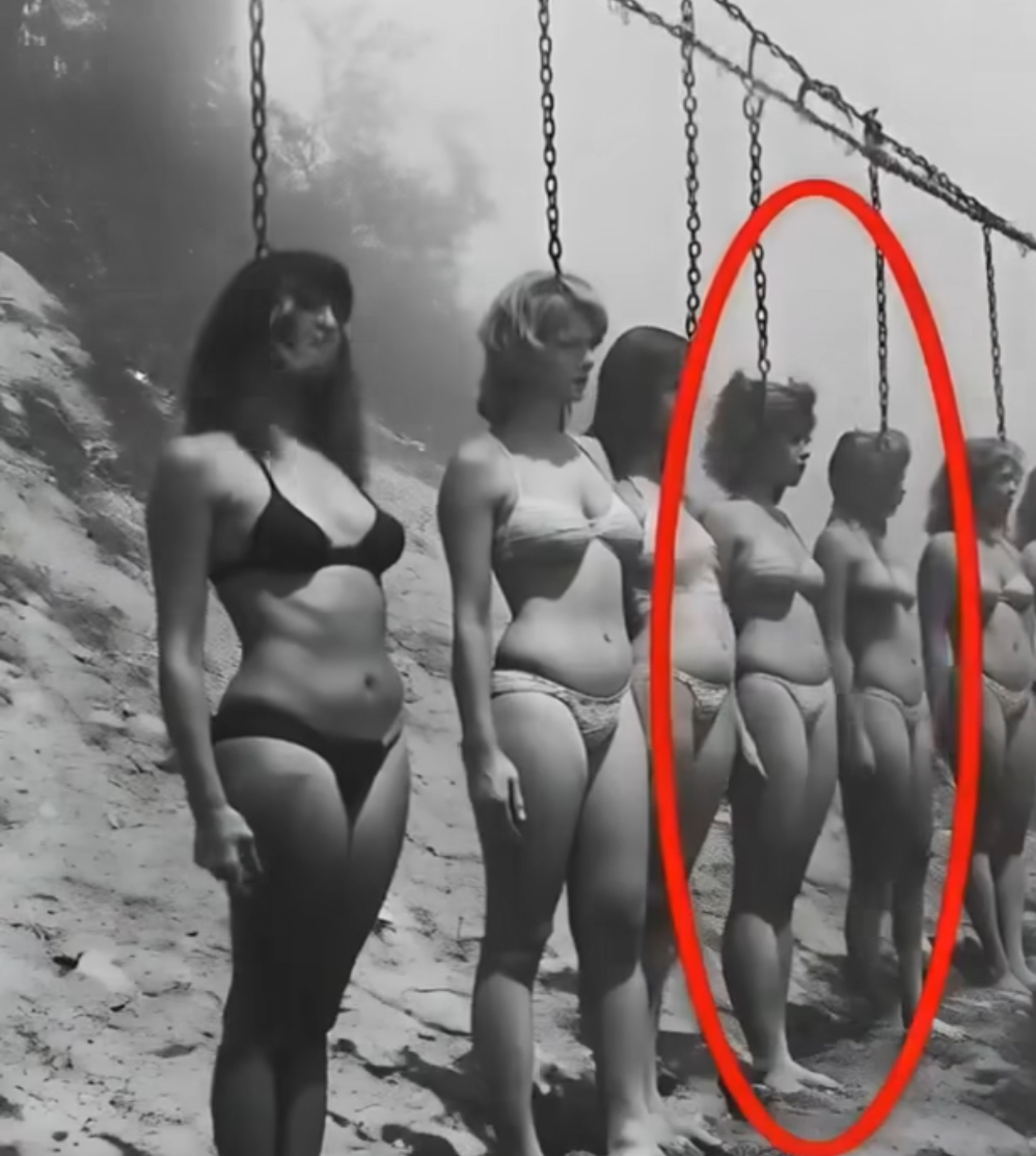 This Photo Captured Something Truly Shocking — You Won’t Believe What’s Staring Back at You