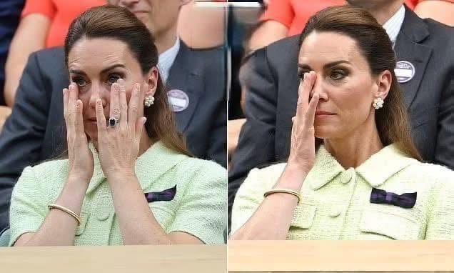 Royal expert reveals secrets behind Kate Middleton – And how much could be worth to the UK