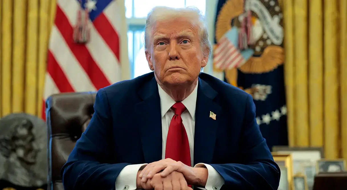 Trump Makes Strategic UN Appointment in Major Diplomatic Reshuffling