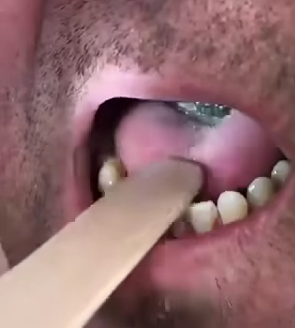 The Shocking Consequences of Sleeping With the…See more